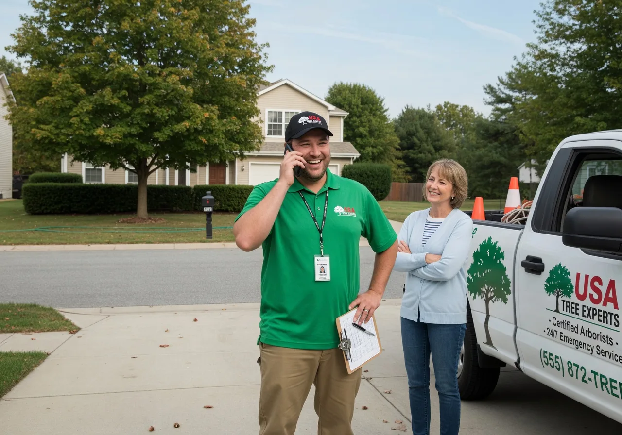 Tree Services Waukegan, IL FAQs